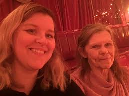 Elizabeth McGinley Obituary (1946