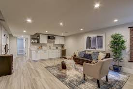 We take care of everything from concept design to finish! Basement Remodeling Length How Long Does It Take