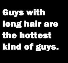 Pin By Lucy Blackwell On Legit Long Hair Styles Men Long Hair Styles Long Hair Quotes