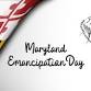 Maryland Emancipation Day - History Walking Tour event image