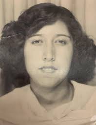 Obituary information for Leonor M. Luera