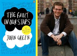 The name is based on superhero names (superman, batman, and then yesman (he even has a yesmobile)). The Fault In Our Stars Ya Book Club