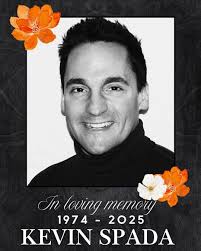 With a heavy heart, I am sharing some devastating news about one of our  own, Kevin Spada. I'm at a loss of words right now. There is no way to  describe who