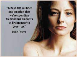 Blue World Images Hollywood Actress With Motivational Quotes And Say Acting Quotes Actor Quotes Jodie Foster