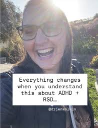 Lack of family understanding and support for ADHD and emotional  dysregulation