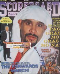 Happy Birthday, Earl "Sonny" Alvarado ( Jan 18 ) 1999 PBA Rookie Draft 1st  overall pick University of Texas-Austin Longhorns forward 1999 PBA scoring  champion 1999 PBA Mythical First Team member 2-season