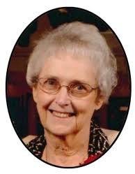 Joyce Rosemary Johnson Alcorn (1932-2012)