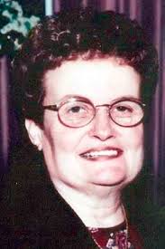 Sallyanne Babb Spencer 1938-2020