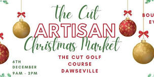 The Cut Artisan Market