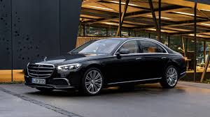 Mercedes benz a class in south africa [intention: New 2021 Mercedes S Class S New Price Tag Nearly 16 000 Higher