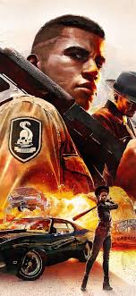 We've gathered more than 5 million images uploaded by our users and sorted them by the most popular ones. Mafia Iii Definitive Edition Iphone X Wallpapers Free Download
