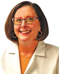 Valerie Howe's Code Red Ministry About Town REDI Director Brian Thompson