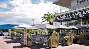 Le Saint Charles In Mandelieu La Napoule Restaurant Reviews Menu And Prices Thefork