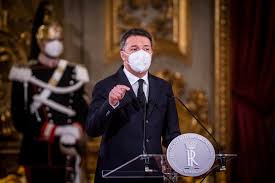 Il mandato esplorativo al presidente del senato casellati è una scelta meno ovvia di quanto potrebbe apparire a uno sguardo superficiale e lo si capisce dalle parole utilizzate dal segretario generale della. Ctb J3oou6i8dm