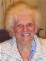 Obituary information for Dorothy E. Downey