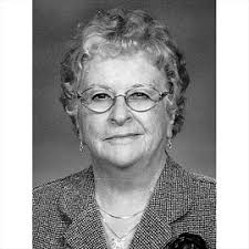 Margaret PENROSE Obituary (2019)