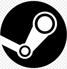 Jump to navigation jump to search. Steam Logo Png Steam Logo Black Png Image With Transparent Background Toppng
