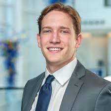 Caleb Yarbrough Named Poets&Quants 2024 Best and Brightest Business Major