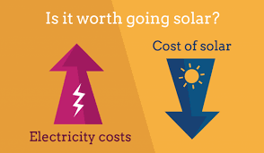 Are Electricity Prices Going Up Or Down In 2019 Energysage