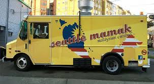 Ianya secara asasnya hanyalah penjenamaan semula dengan mengambil kira susun atur dan koordinasi jenis perniagaan ini supaya lebih mudah dipantau oleh pihak berkuasa di samping menaikkan taraf. Malaysian Food Goes Mobile In America Tatler Malaysia