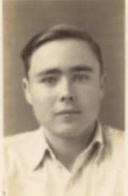 Richard Benjamin “Dick” Poole (1928-2006)