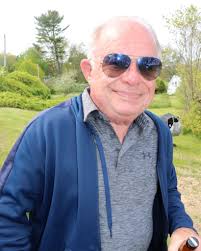 Larry Steven Slack Obituary October 14, 2023