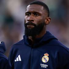 🚨 It is unlikely that Rüdiger and Rodrygo will be available against  Monaco. — marca