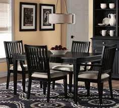 Martha Stewart Living Larsson Dining Table Create An Updated Dining Area With This Sophisticated T Luxury Dining Room Elegant Dining Room Dining Room Remodel
