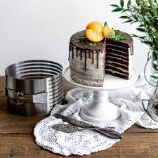 Sind mit diesen hilfsmitteln im handumdrehen zubereitet. Little Layer Cakes Tortenboden Schneidhilfe O18 20cm