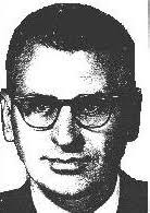 Col Paul Oswald Meder (1931-1972)