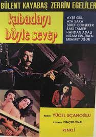 Kabadayı Böyle sever 1978 Kabadayı Böyle sever 1978 yılı Yapımı  başrollerini Zerrin Egeliler ve Bülent Kayabaşın paylaştığı... –  @minemutlu on Tumblr