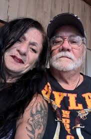 My good friend Dwight Myers came to see me today ... Can you tell I just  woke up? It was good to see him after about 15 yrs... It seems like it