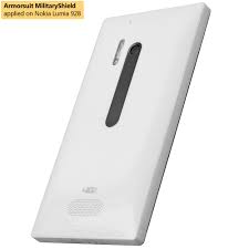 Nokia Lumia 928 Full Body Skin ...