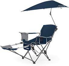 The 15 Best Reclining Camping Chairs With Footrest Camping Chairs Folding Camping Chairs Best Beach Chair