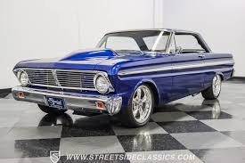 Image result for Twilight Turquoise 1965 Fairlane