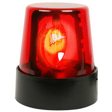 Image result for warning light animated gif