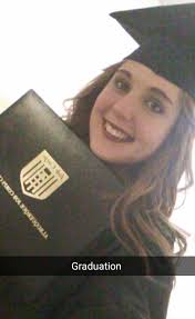 My mother, Lois (Peg) Davis Micetich will be turning 90 soon. This is her  graduation picture.