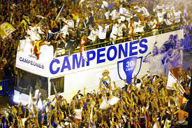 The spanish football champions are the winners of the primary football competition in spain, la liga. Real Madrid S 2006 07 La Liga Winners Where Are They Now A Decade On Bleacher Report Latest News Videos And Highlights