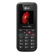 How to unlock LG GS107 by code?