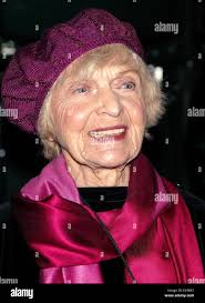 Ellen albertini dow hi-res stock photography and images