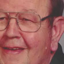 Norman "Butch" Robinson Obituary (1941