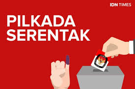 Bahasa indonesia di ambang kehancuran. Ini Nama Nama Capres Di Pilpres 2019 Versi Poltracking Indonesia