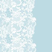 Blue Lace Ribbon Border Free Stock Photo Public Domain Pictures Blue border lace vectors and psd free download. blue lace ribbon border free stock