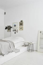 Ein kopfteil bett verleiht deutlichen mehrwert. Bett Ohne Kopfteil 33 Beweise Dass Bettkopfteile Nicht Obligatorisch Sind