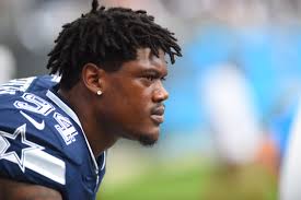 Top 50 Cowboys storylines for 2020 training camp