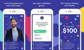 Please, try to prove me wrong i dare you. Hq Is A Live Trivia Game App From The Makers Of Vine Slashgear