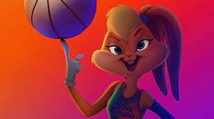 Check out a first look at jabba the hutt's new. Lola Bunny Space Jam A New Legacy 8k Hd Movies 4k Wallpapers Images Backgrounds Photos And Pictures