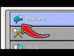 Minecraft How To Play Bedwars Minigame Ps3 Xbox360 Ps4 Xboxone Wiiu Bed Wars Minecraft War