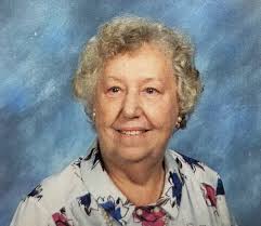 Flora Barber Obituary