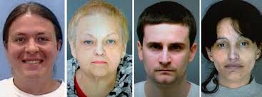 Defendant says he 'acted alone' in operating Bethlehem meth house